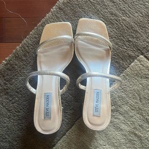 Steve Madden lilah heels